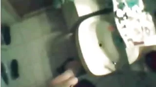 गड़बड़ रूसी गुदा और उसे अश्लील सह शॉट भर दिया