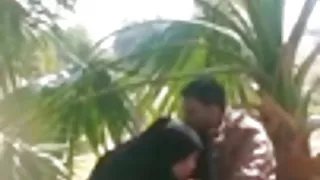 ताजा हवा में मीठा पड़ोसी अश्लील बलात्कार किया