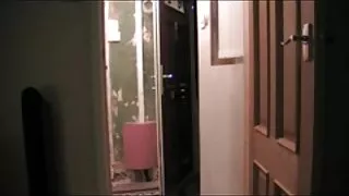 आहुँ सुंदरी को दोनों छेदों में पोर्न मिला