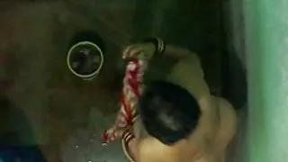 नग्न खेल कुतिया समुद्र तट अश्लील पर खिलवाड़
