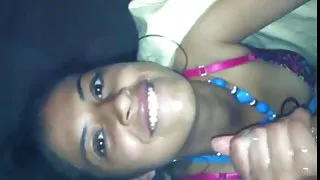 एक आदमी के पास दो हॉट पोर्न सुंदर महिलाएं थीं