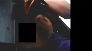 वेबकैम पर लड़का अपनी प्रेमिका को चोदता है