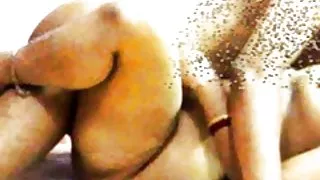 एक कुतिया अश्लील कमबख्त के रूप में कैमरे पर फिल्माया गया
