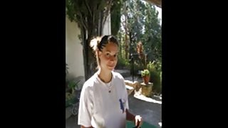 नाजुक गोरा अश्लील से अविस्मरणीय सेक्स और रसदार blowjob