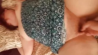 बेकार है परिपक्व सींग चाची अश्लील