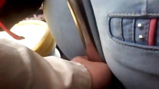 एक जवान श्यामला के साथ घर बकवास