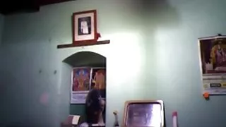 फील्ड कैप निविदा श्यामला के अंदर कमशॉट