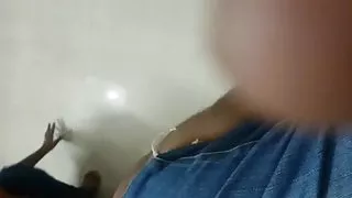 रूसी लड़की एक डिक आदमी अश्लील बंद झटका