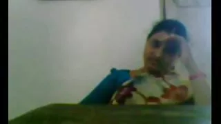 अटारी अश्लील में मोलोदुहा दो किसानों के साथ गड़बड़