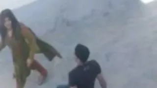 महान सेक्स के बाद, चेहरे पर सह अश्लील पसंद करता है