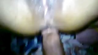 उसकी अनुभवी परिपक्व बिल्ली पोर्न में गड़बड़ हो गया था