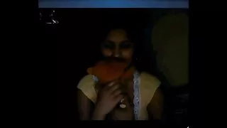 भावुक वयस्क बेब बेकार है प्रेमी अश्लील