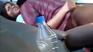 सुस्वादु श्यामला बेकार है बड़ा लड़का अश्लील