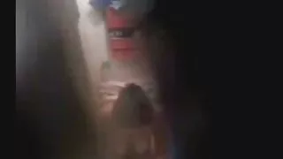 युवा रूसी साला डिक और कमबख्त पोर्न से कराह रही है
