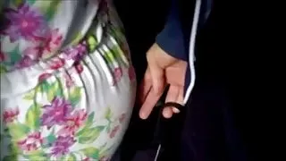 घर का बना अश्लील